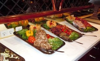 Seafood