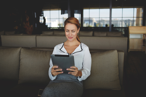E-Reader