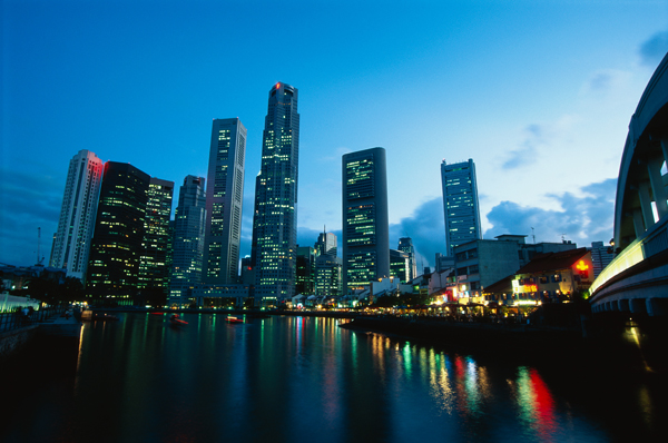 Singapore