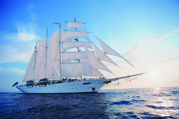 Star Clipper