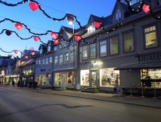 Tromso