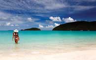 Caribbean