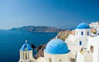 Holidays to Greece