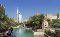 Holidays to Middle East, Holidays to Dubai
