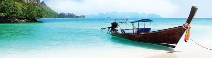 Thailand