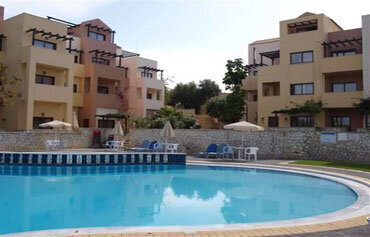 Althea Village Hotel