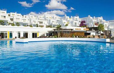 holidays in lanzarote