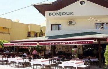 Bonjour Boutique Hotel