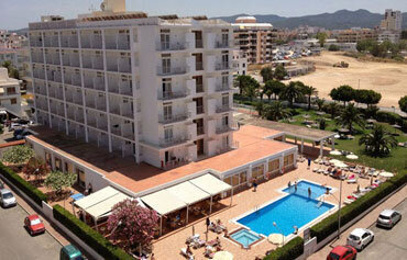 Gran Sol Hotel Ibiza