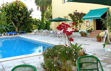 Hostal Valencia