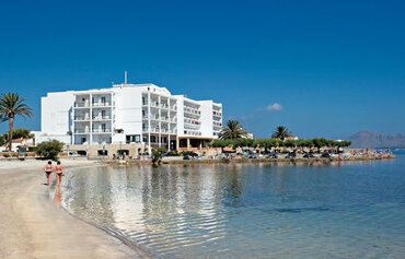 Hotel More