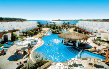 Iberotel Palace Sharm