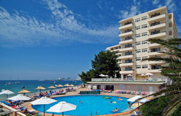 Intertur Hotel Hawaii Ibiza