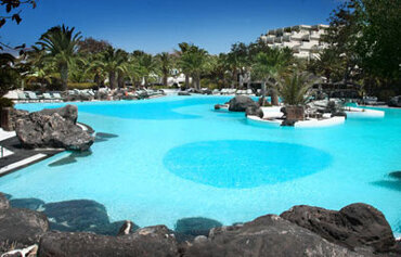 Melia Salinas Hotel