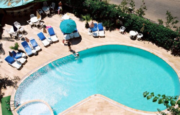 Orkide Hotel Marmaris