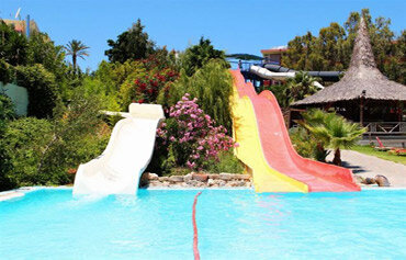 Star Beach Village Hotel & Waterpark