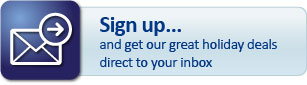 email sign up