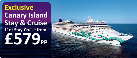 Exclusive RCI Cruise