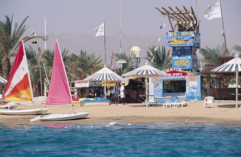 Holidays in Hilton Sharm Fayrouz | Hays Travel