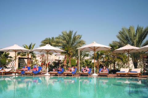 Hilton Sharm Fayrouz
