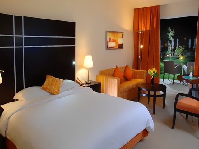 Holidays in Hilton Sharks Bay Resort | Hays Travel
