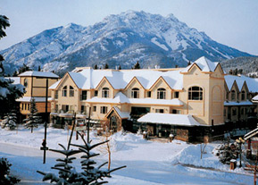banff