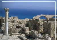 Restaurants in cyprus