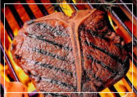 coral bay Food