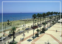Holidays To Larnaca