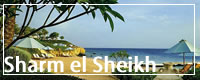 Holidays To Sharm El Sheikh - Egypt