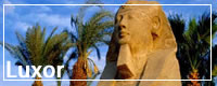 Holidays To Luxor - Egypt