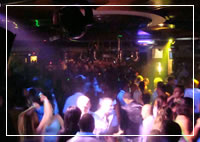 Sharm El SheikhNightlife