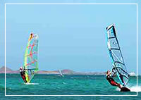 Costa Calma