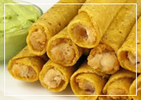  Playa del Ingles Food