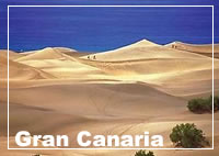 Holidays To Gran Canaria