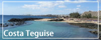 Holidays To Costa Teguise