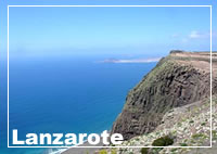 Holidays To Lanzarote