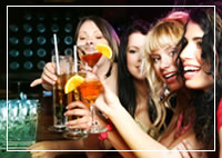 Playa Blanca Nightlife
