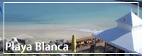 Holidays To Playa Blanca