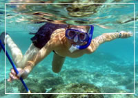 Activities Alcudia