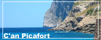 Holidays To Alcudia 