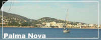 Holidays To Palma Nova 