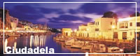 Holidays To Ciudadela