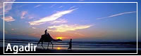 Holidays To Agadir - Morocco