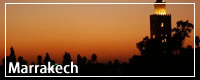 Holidays To Marrakech - Morocco