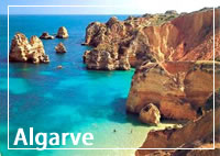 Holidays To Algarve