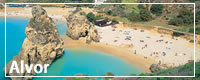 Holidays To Alvor - Portugal