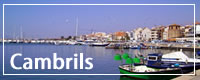 Holidays To Cambrils - Spain