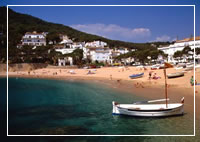 Holidays To Costa Brava