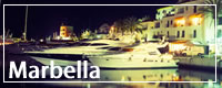 Holidays To Marbella - Spain